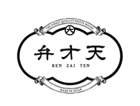 弁才天ロゴ
